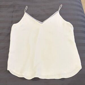 Express reversible top. NWT